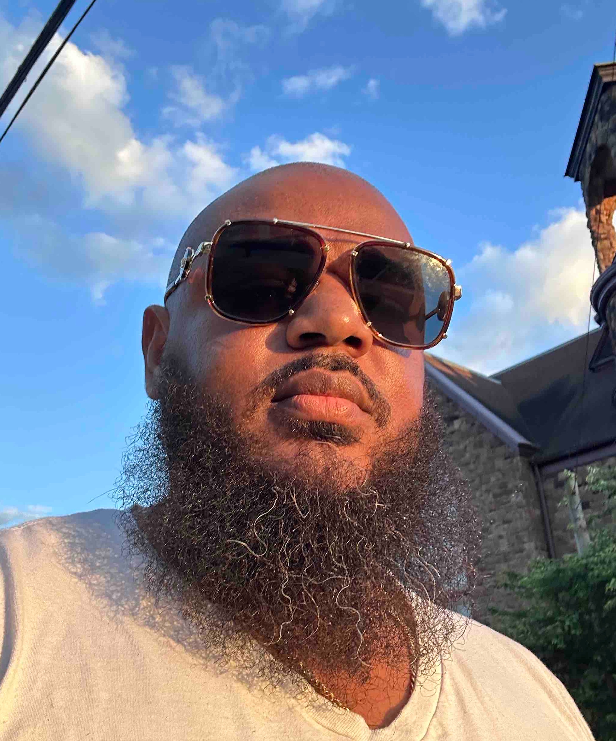 Bruno Cut It' Shop Image